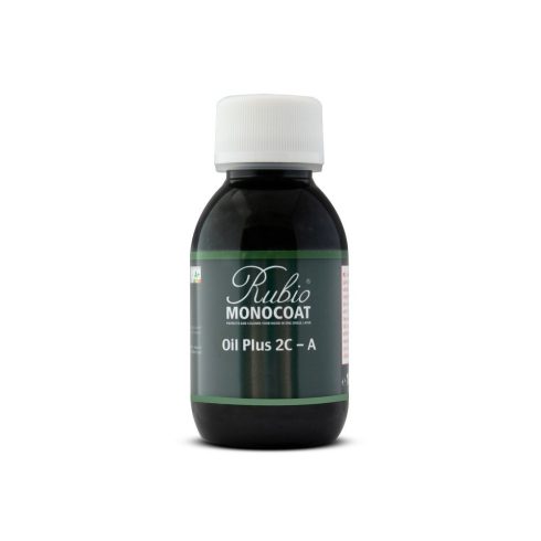 Rubio Monocoat OIL PLUS 2C A - 100ml